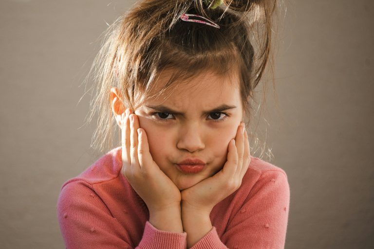 Discipline During Aggression