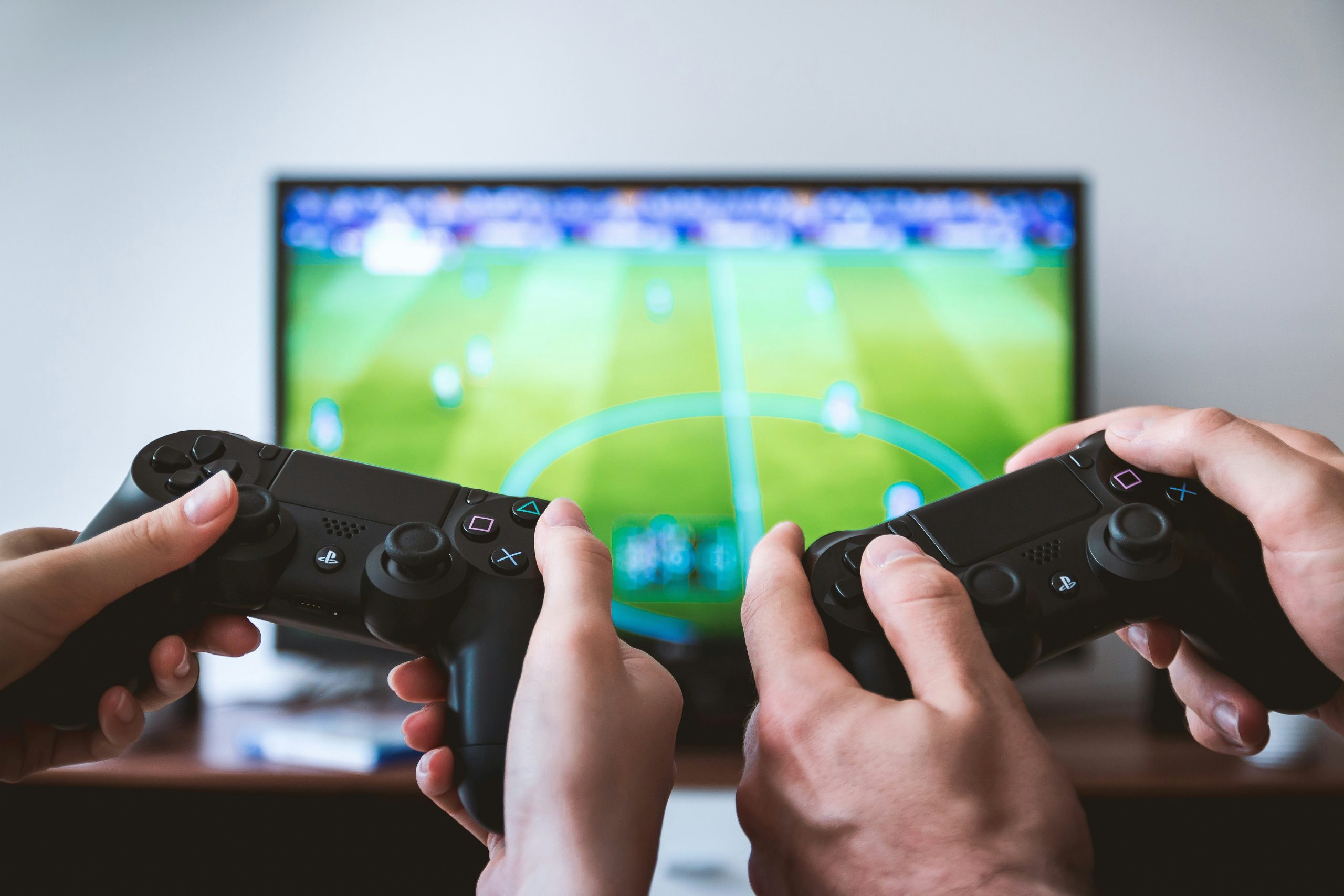 When Can Kids Play Video Games?